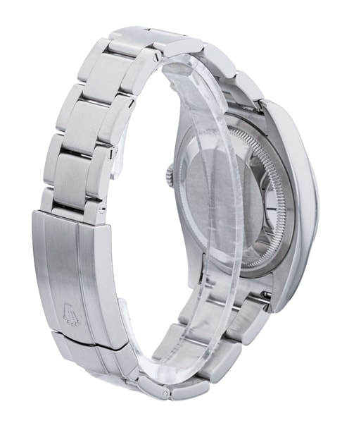 Rolex Oyster Perpetual 116000